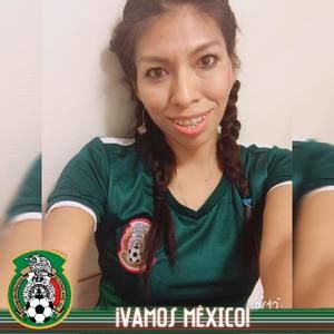 Meet your Posher, Eva